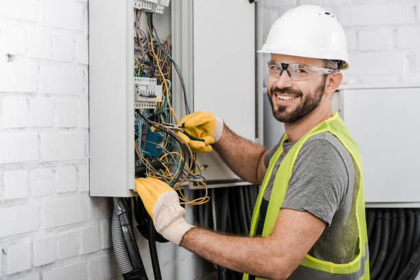Best Electrical Installation Contractor  in Liberty, KY