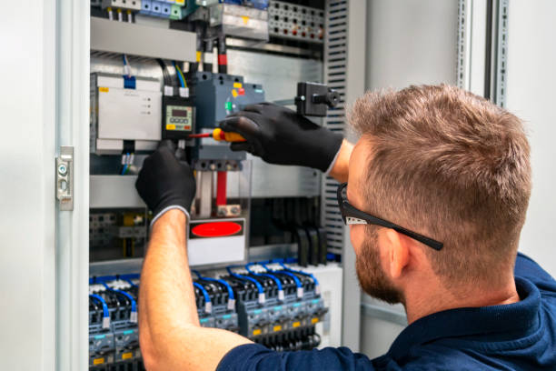 Best Ceiling Fan Installation Electrician  in Liberty, KY
