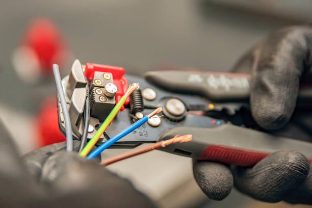 Best Electrical System Inspection  in Liberty, KY