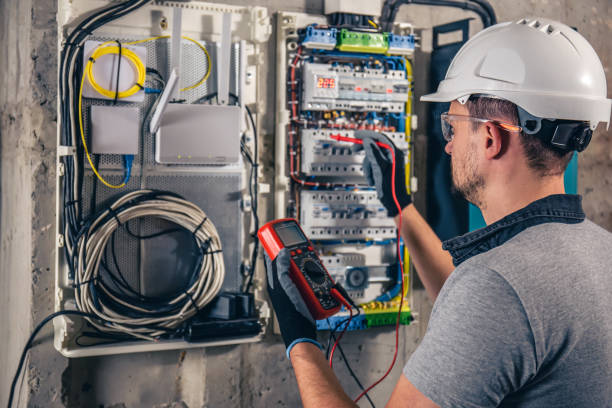 Best Emergency Electrician Near Me  in Liberty, KY