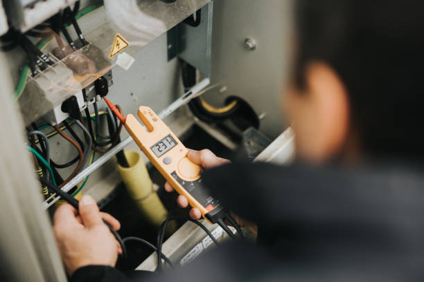 Best Electrical Wiring Services  in Liberty, KY