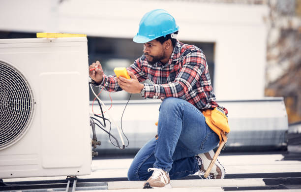 Best Electrical Rewiring Services  in Liberty, KY