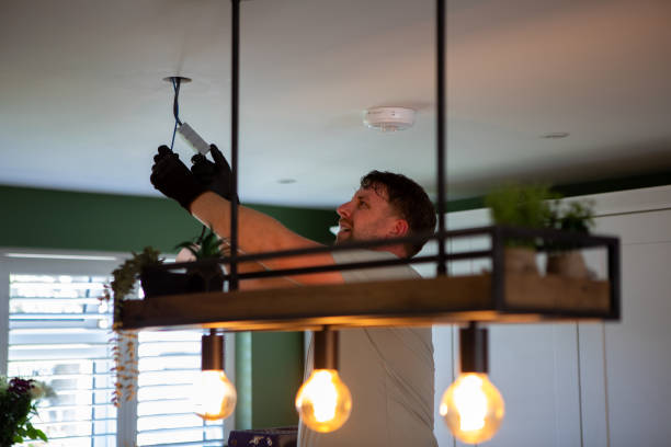 Best Electrical Contractors for Businesses  in Liberty, KY