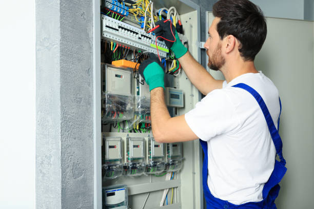 Professional Electrician in Liberty, KY