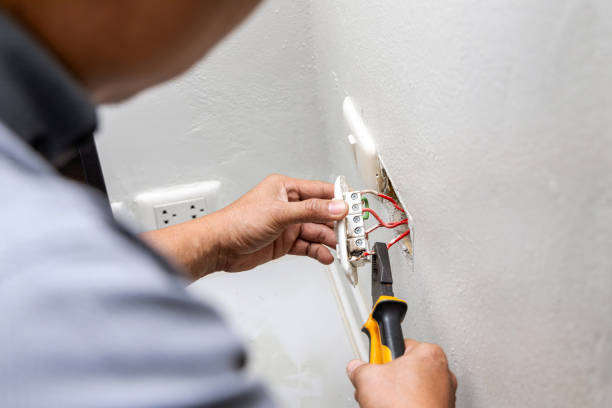 Best Home Electrical Repair  in Liberty, KY