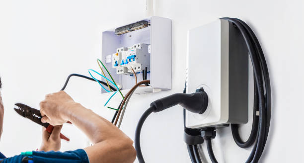 Best Best Electricians Near Me  in Liberty, KY