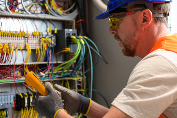 Best Electrician for Home Renovation  in Liberty, KY