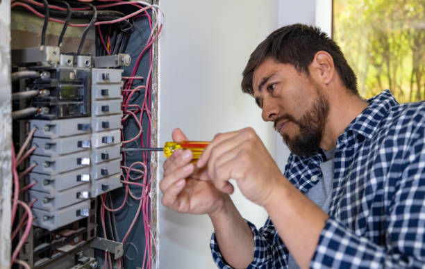 Best Electrical Rewiring Services  in Liberty, KY